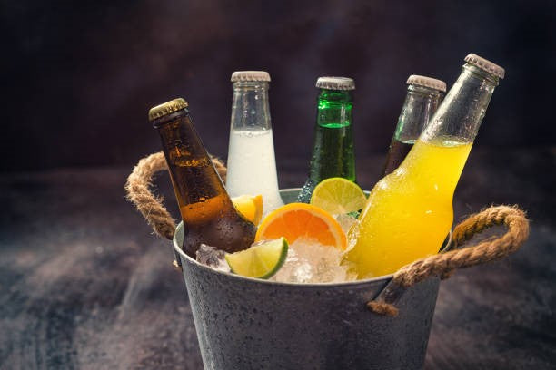 non alcohol beers