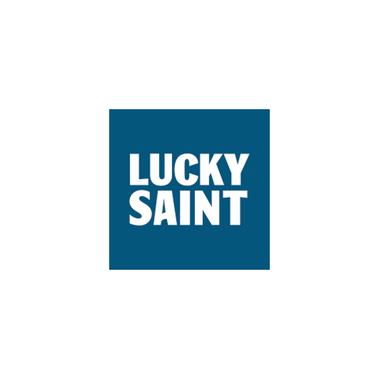 Lucky Saint