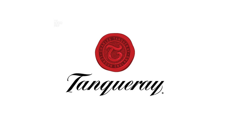 Tanqueray non alcoholic gin collection