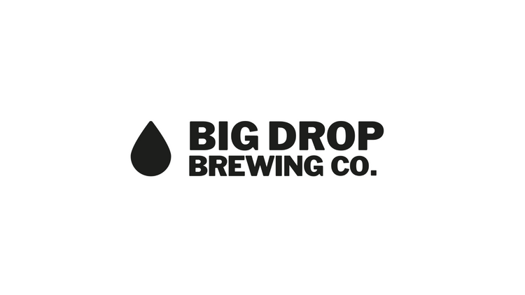 Big Drop Brewing Non Alcoholic Beer Collection
