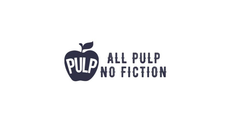 Pulp non alcoholic cider collection