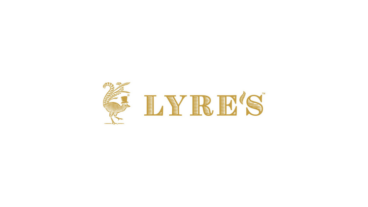 Lyres non alcoholic spirits collection