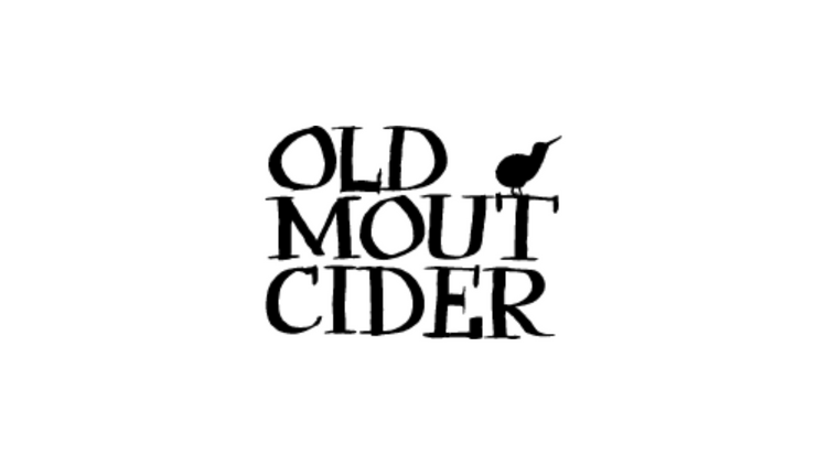 Old Mout non alcoholic cider collection