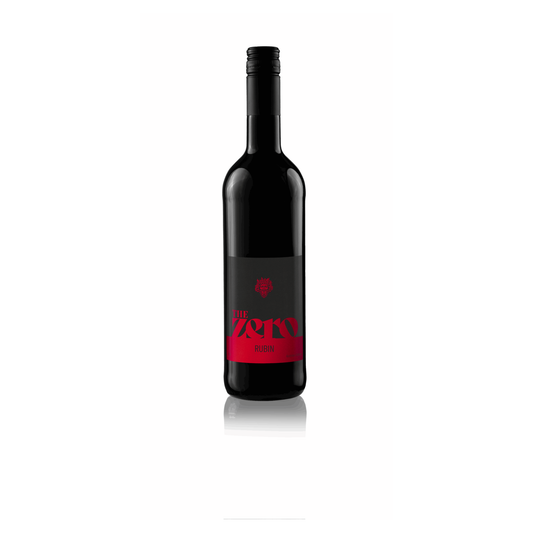 The Zero - Rubin Red Wine