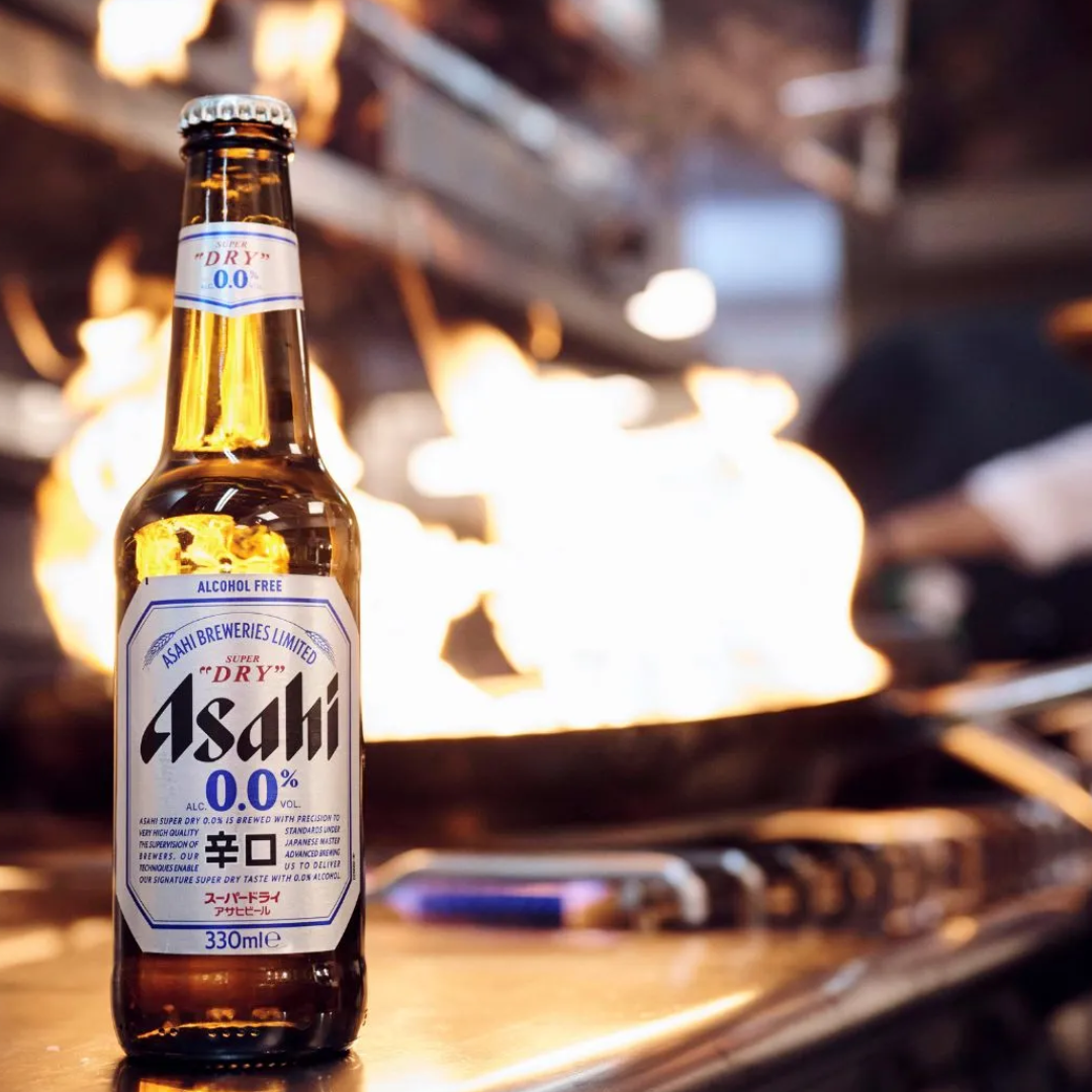 asahi super