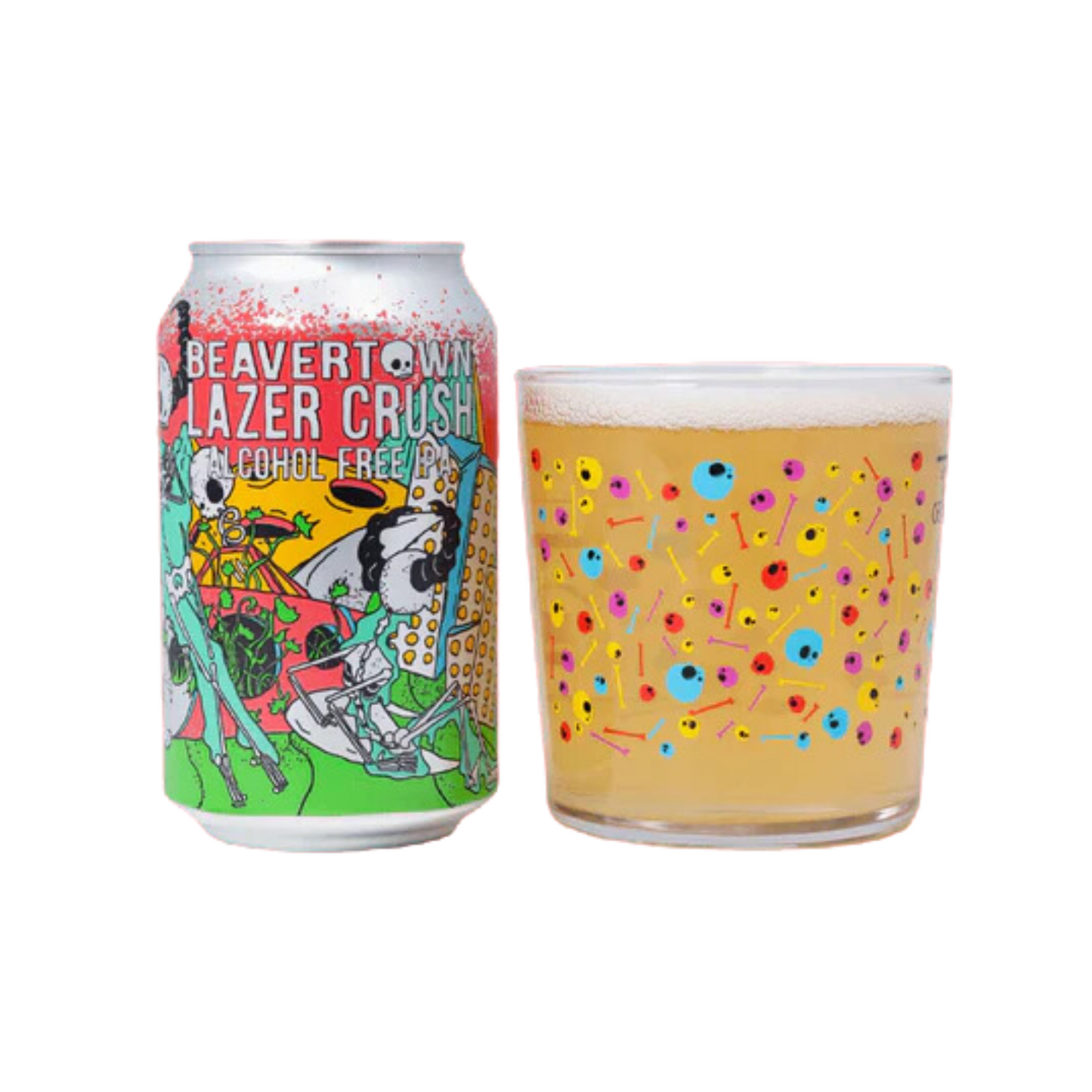 Beavertown Alcohol Free