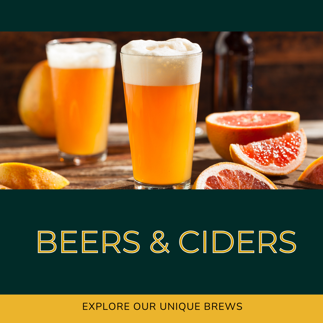 beers cider