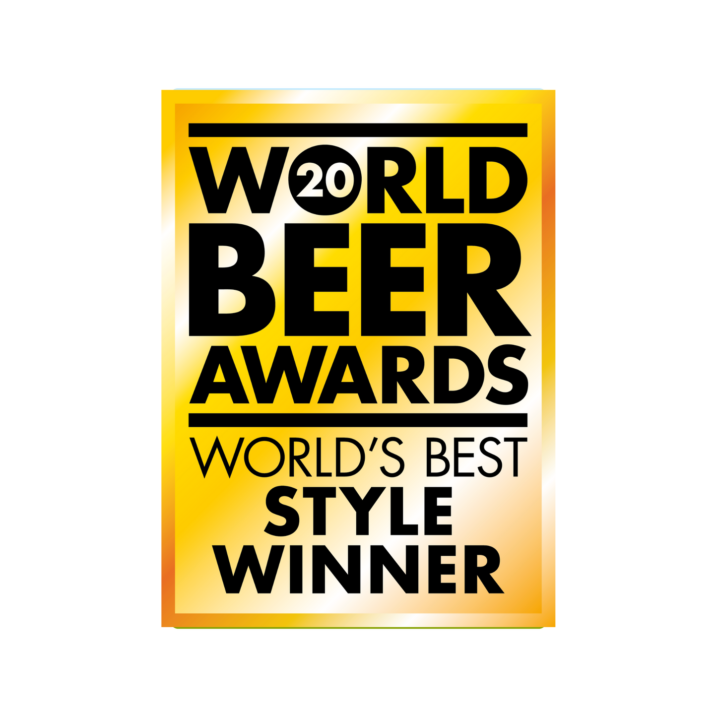 Big Drop Pine Trail Pale Ale Alcohol-Free World Beer Awards