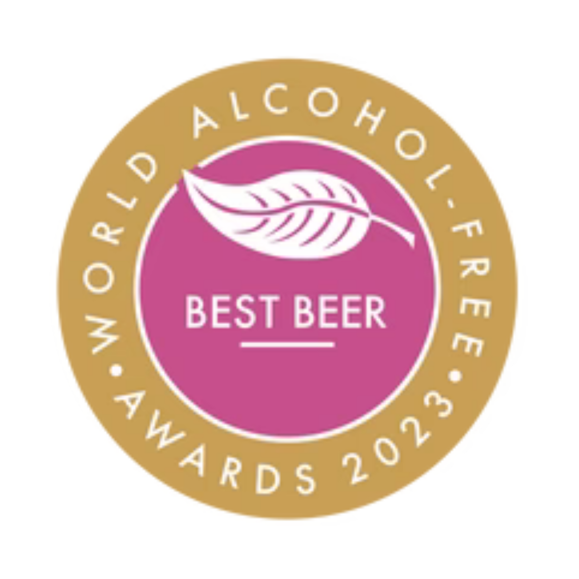 Brulo 7 Hop 7 Grain DDH IPA World Alcohol-Free Award 2023