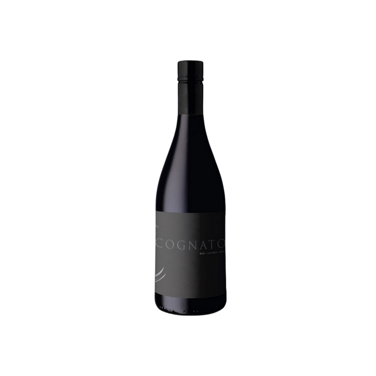 Cognato Alcohol-Free Red Wine