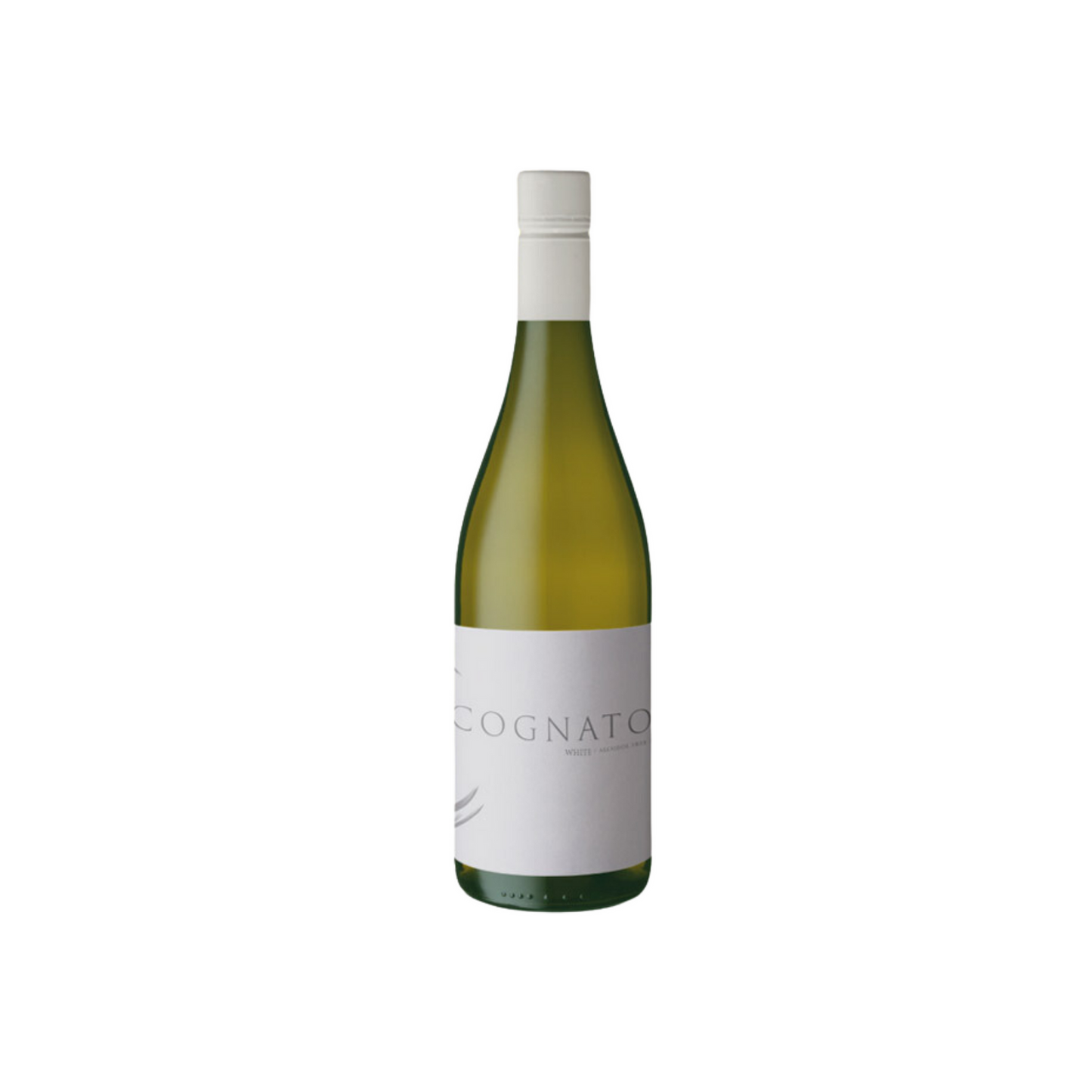 Cognato Alcohol-Free White Wine