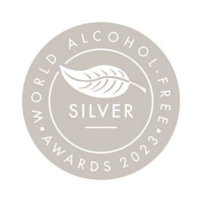 Cognato White World Alcohol Free Award