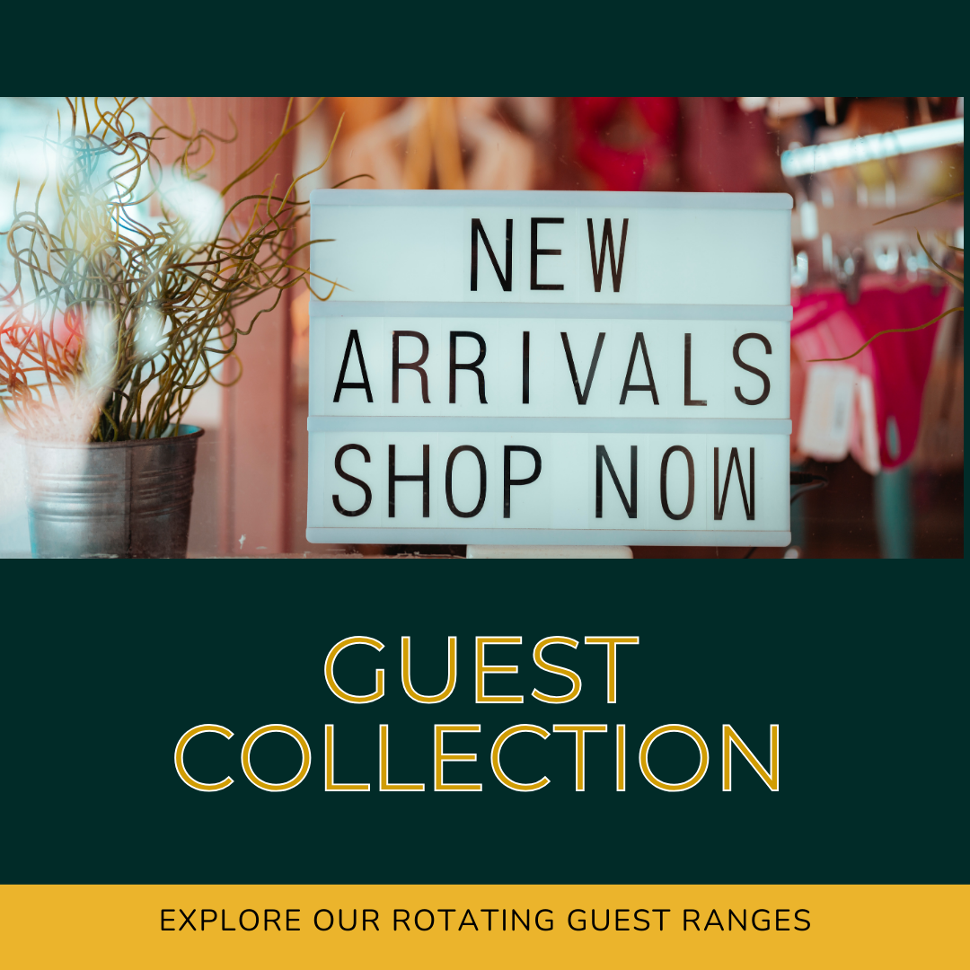 new arrival shop