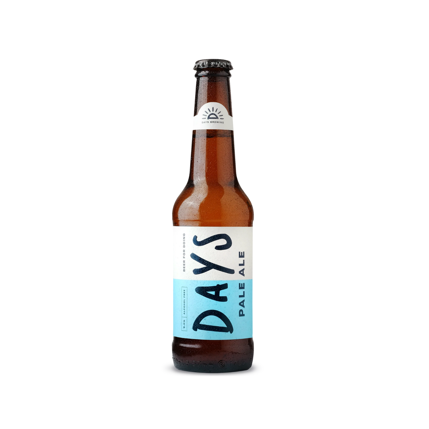 Days Non Alcoholic Pale Ale