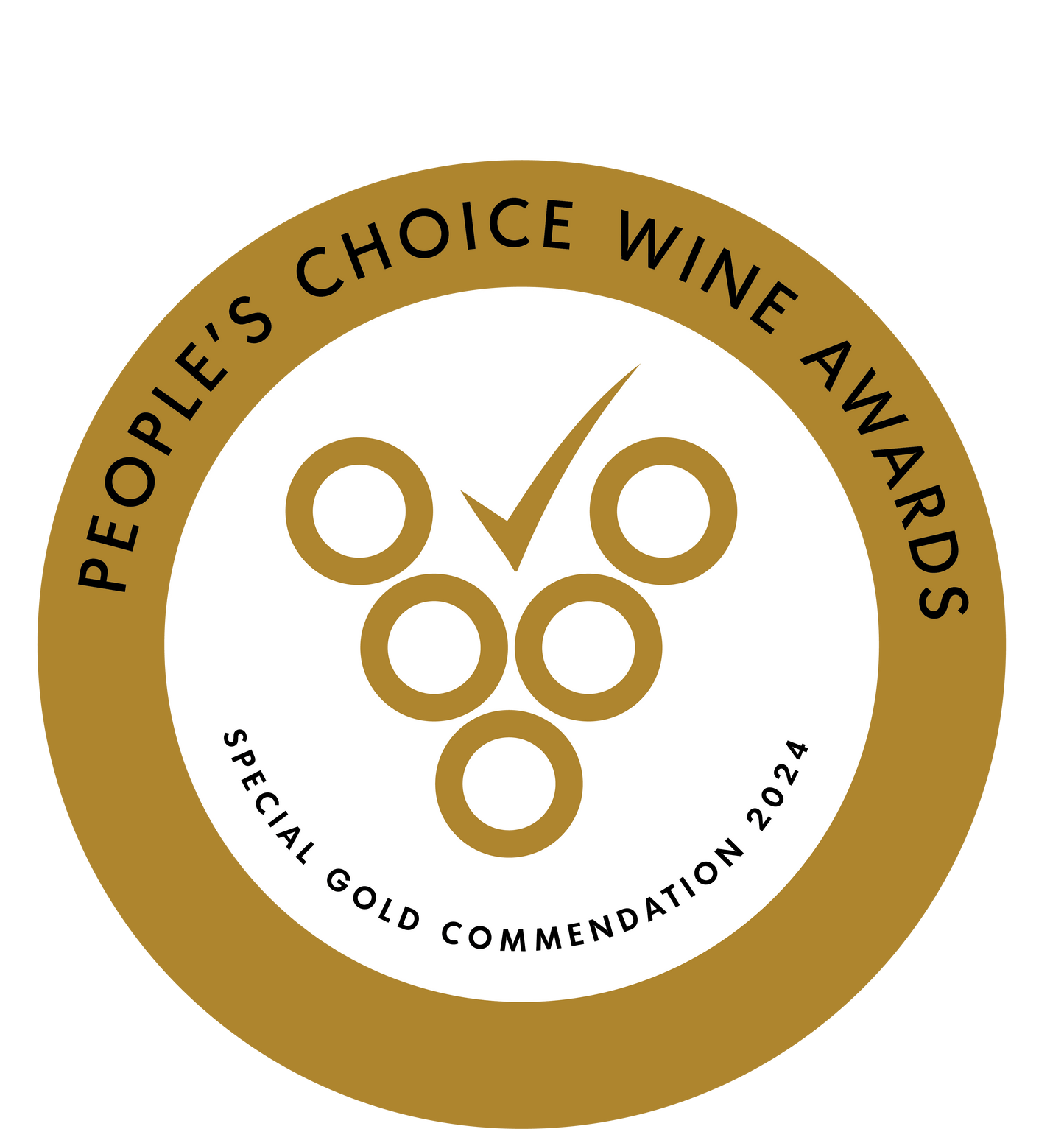 Peoples Choice Gold Awards 2024