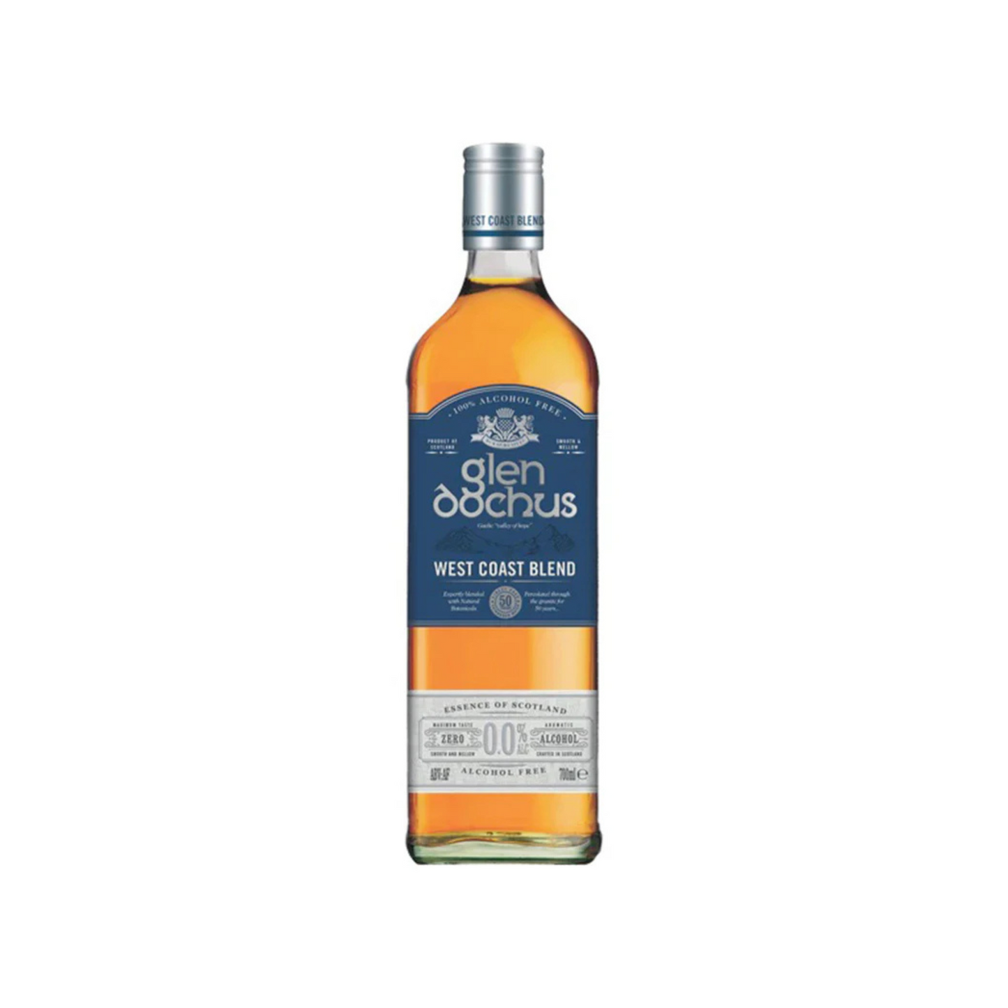 Glen Dochus West Coast Blend Bottle