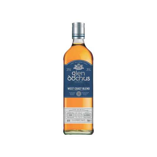 Glen Dochus West Coast Blend Bottle