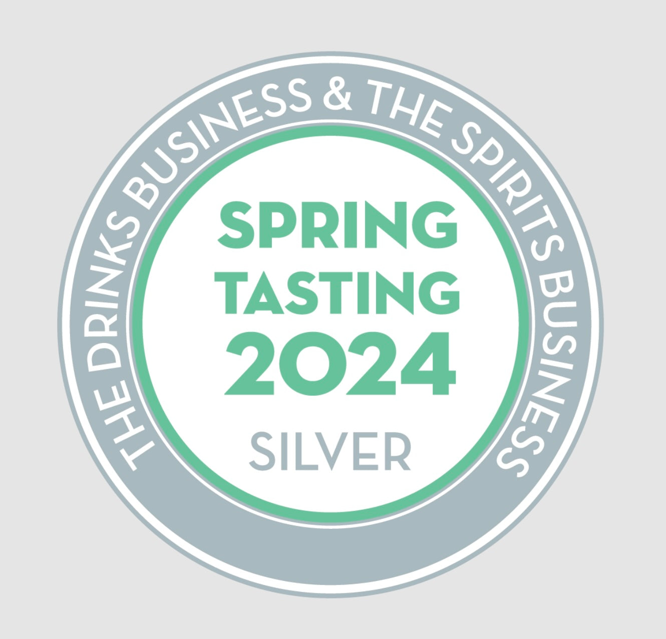 Global Master Spring Tasting 2024- Silver Medal