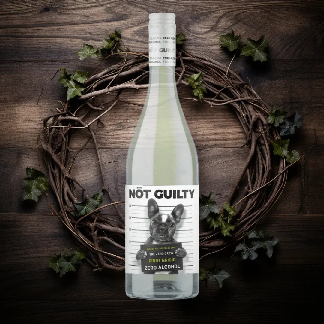 Not Guilty Pinot