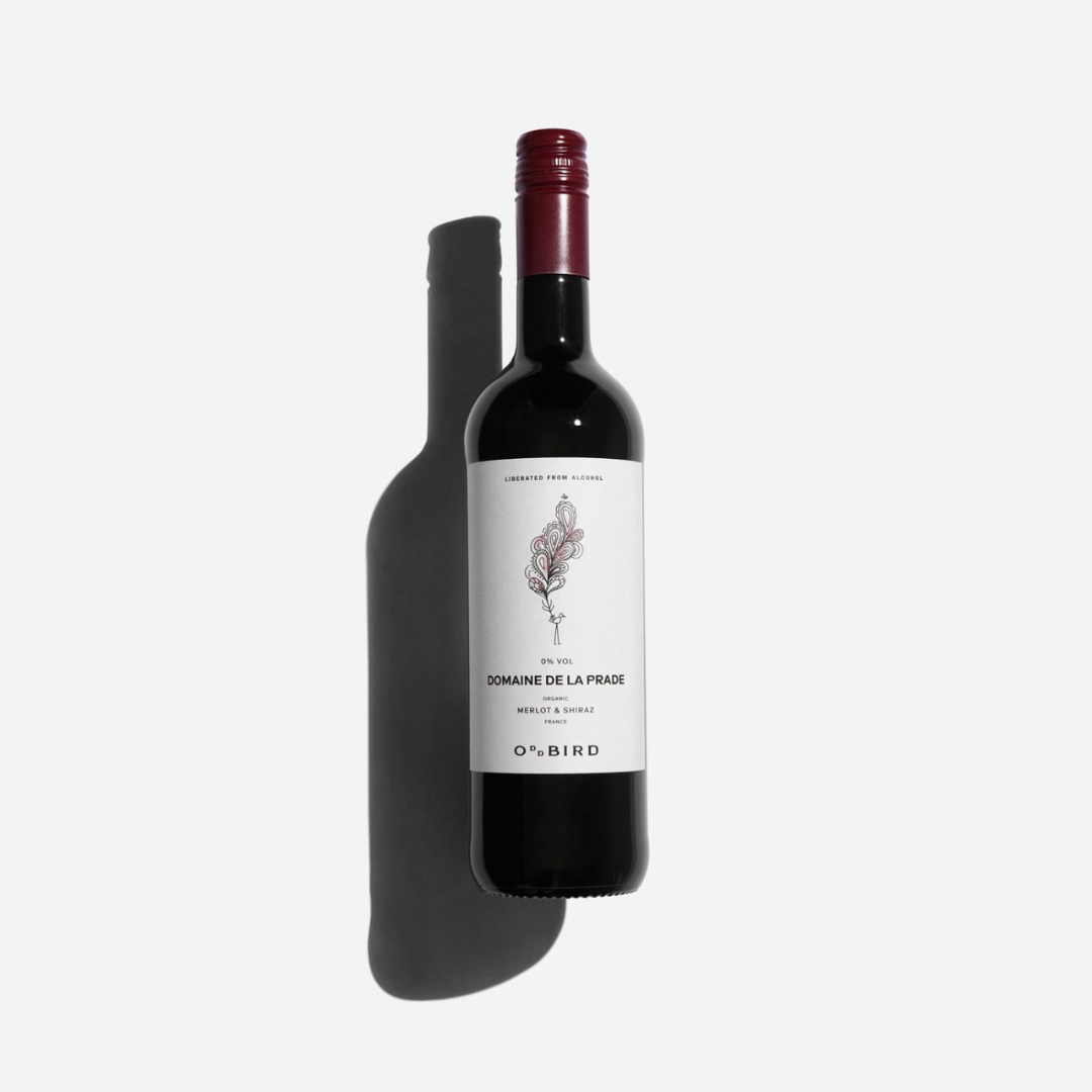 Oddbird Domaine