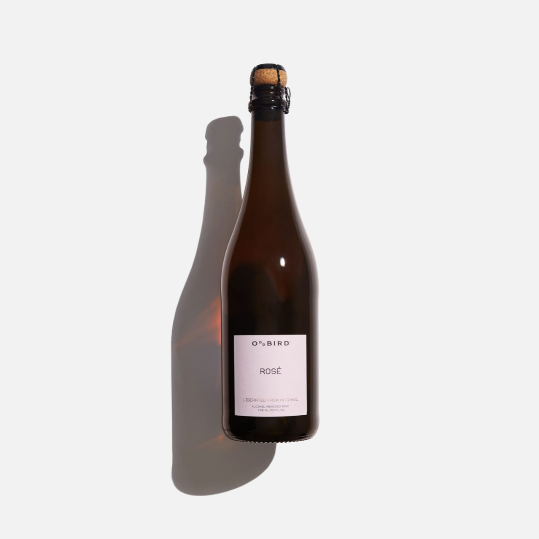 Oddbird - Sparkling Rose