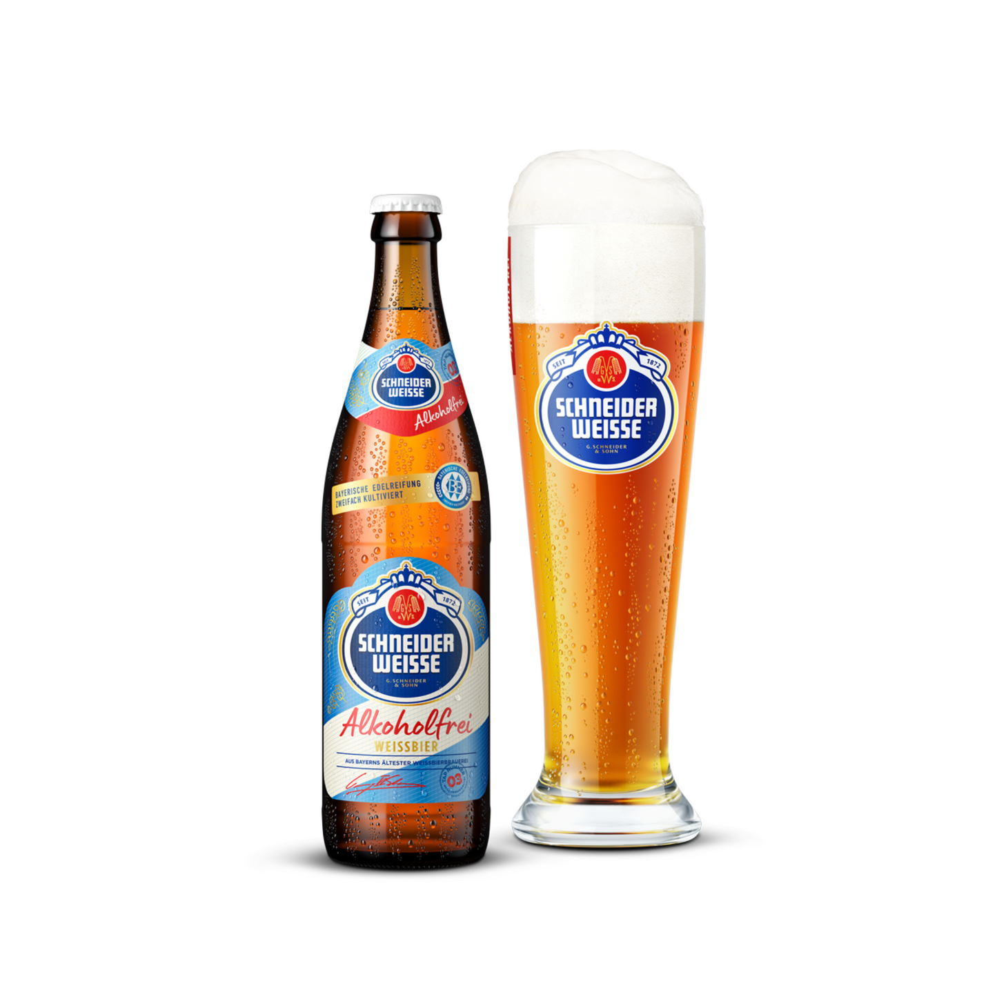 SchneiderWeisse0.0 - with glass
