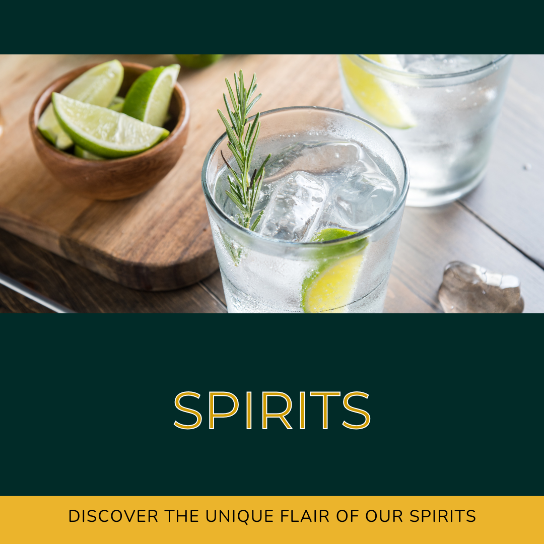 spirits