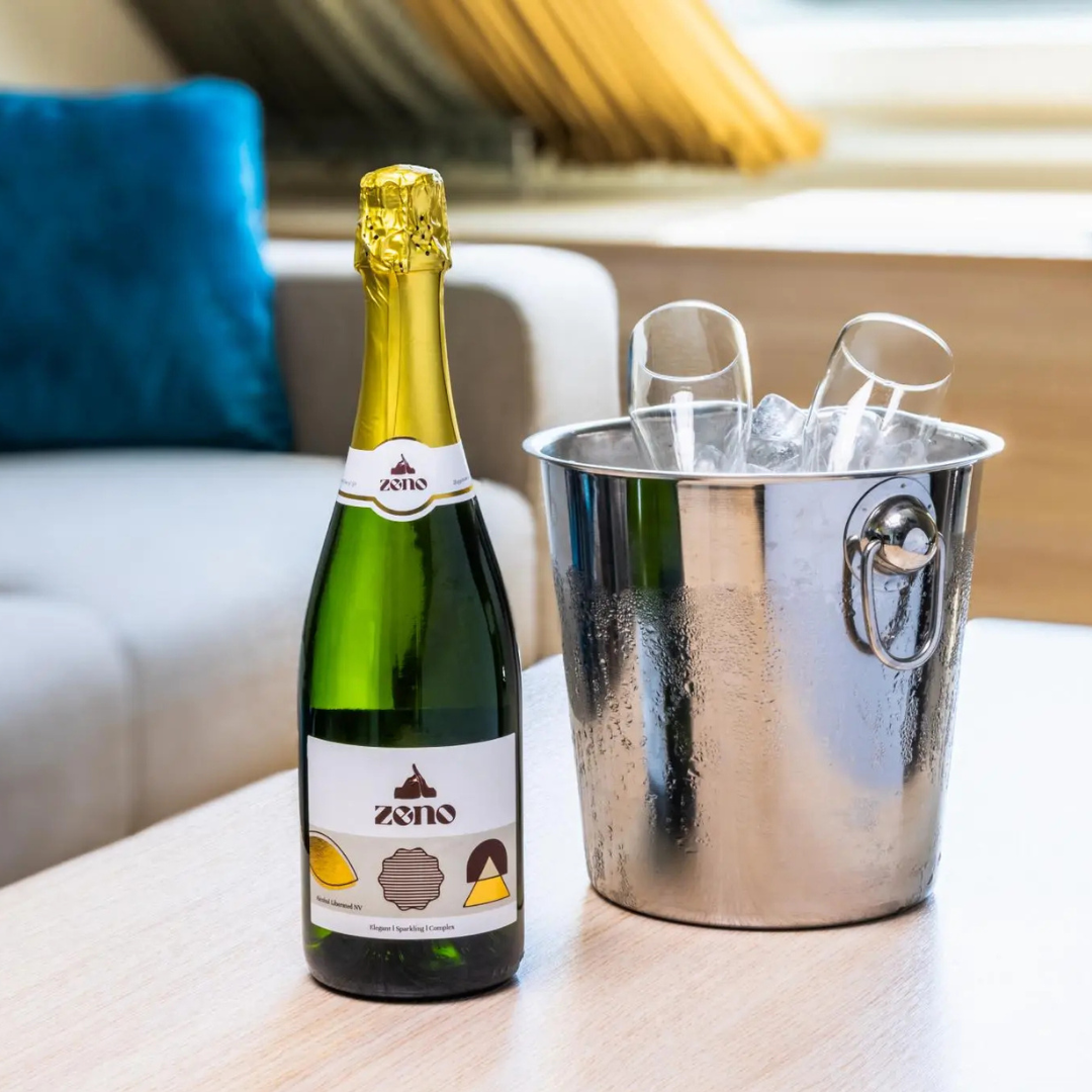 Zeno Non Alcoholic