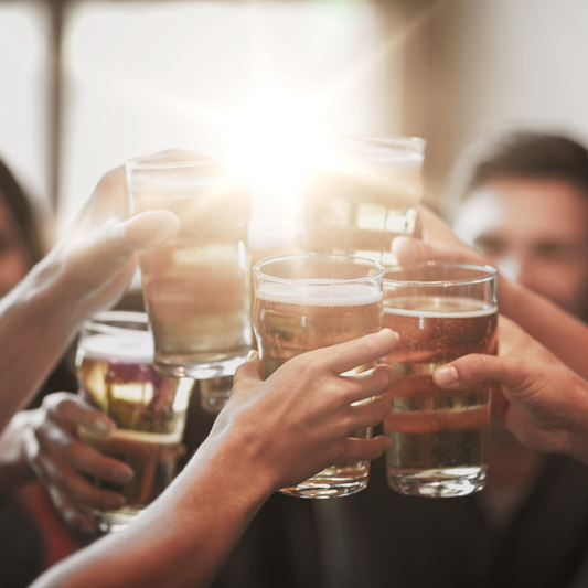 The Benefits of No/Low Alcohol: Why It Can Be A Smart Choice?