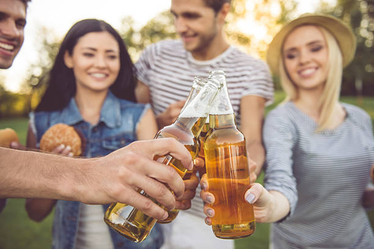 Why Non Alcoholic Cider is the Perfect Drink for Any Occasion
