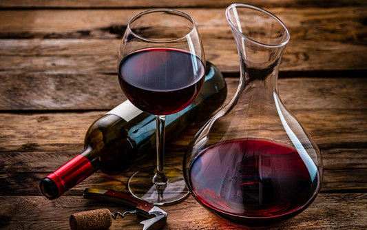 The Health Benefits of Drinking Alcohol Free Red Wine in Moderation
