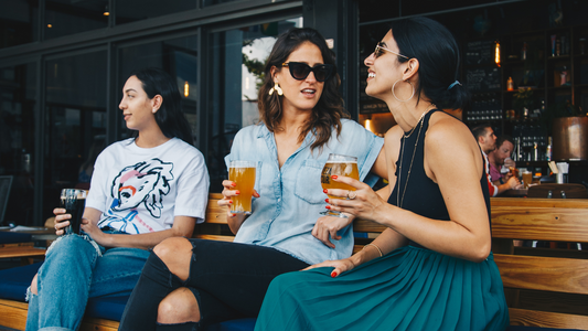 Demystifying the Cost of Alcohol-Free Beverages