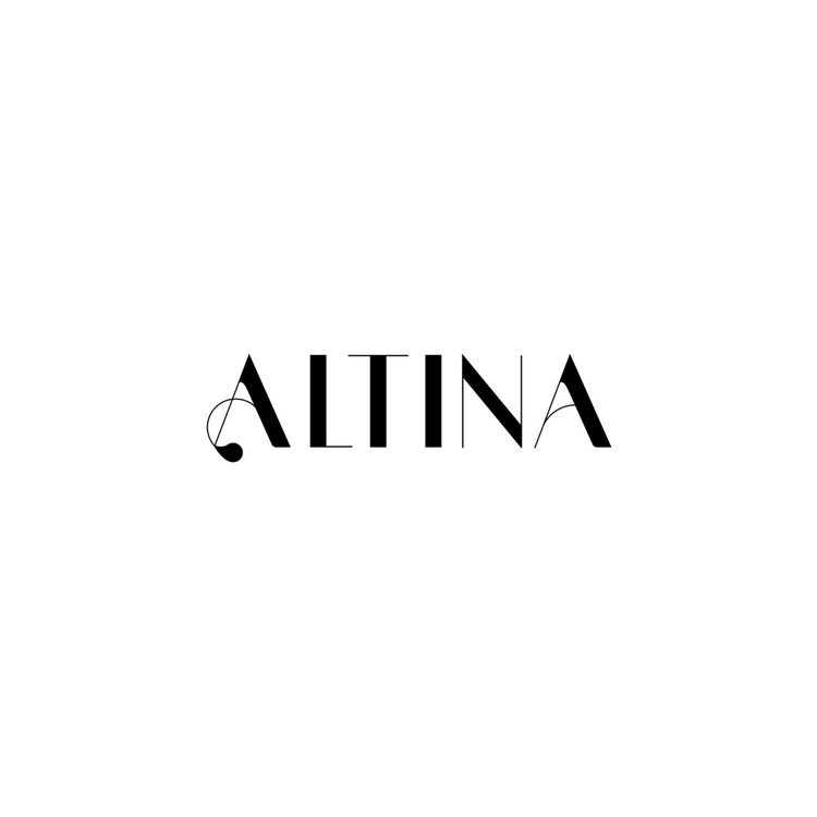 Altina Logo