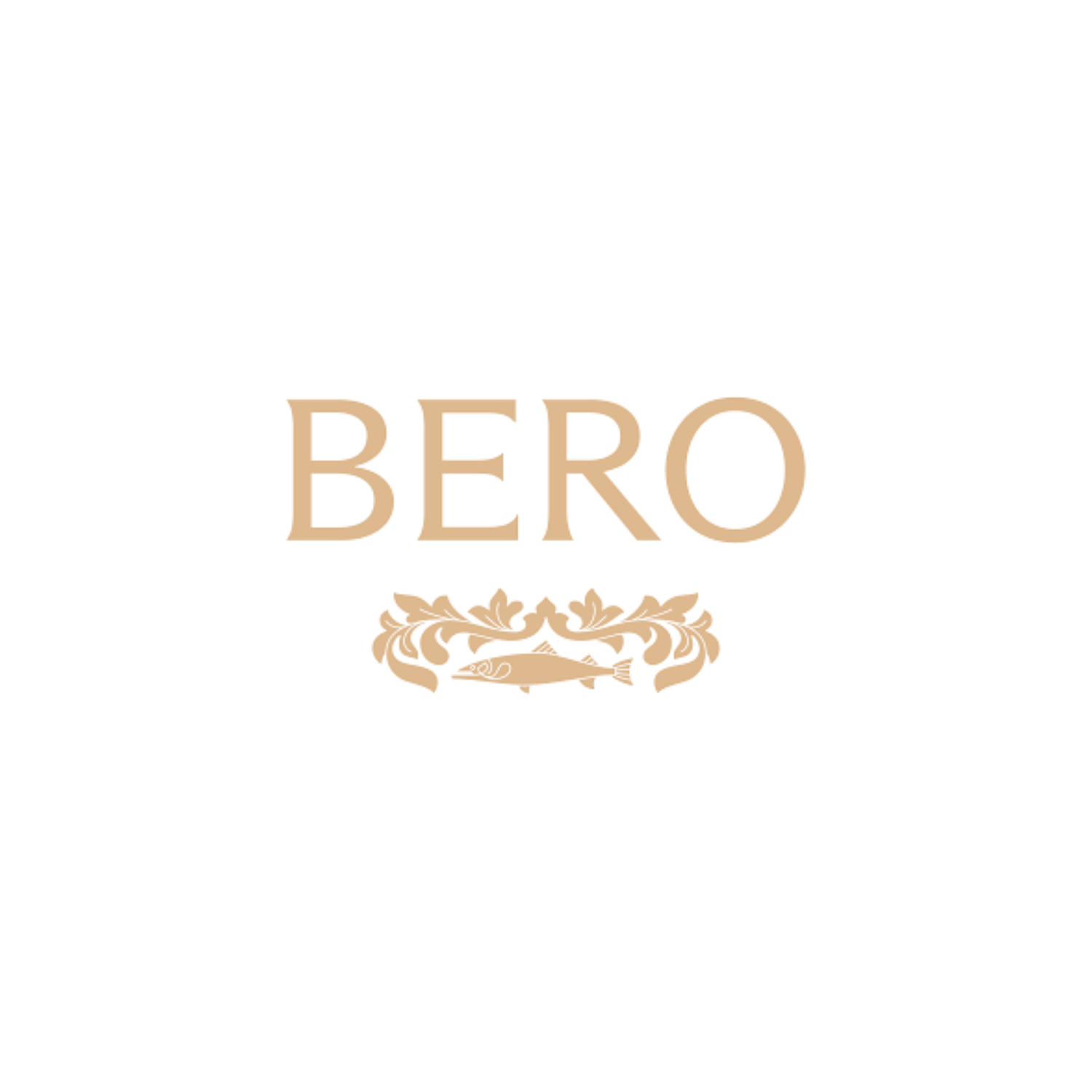 Bero Logo 