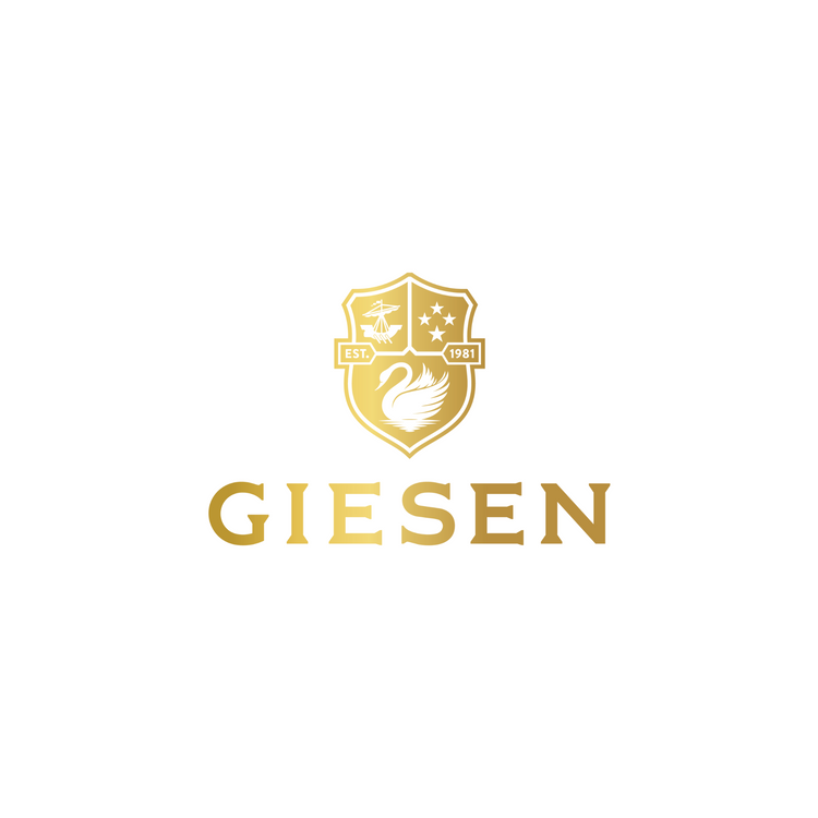 Giesen Wines Logo