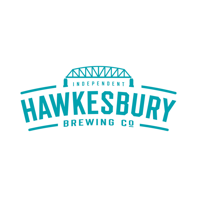 Hawkesbury Brewing Co Logo