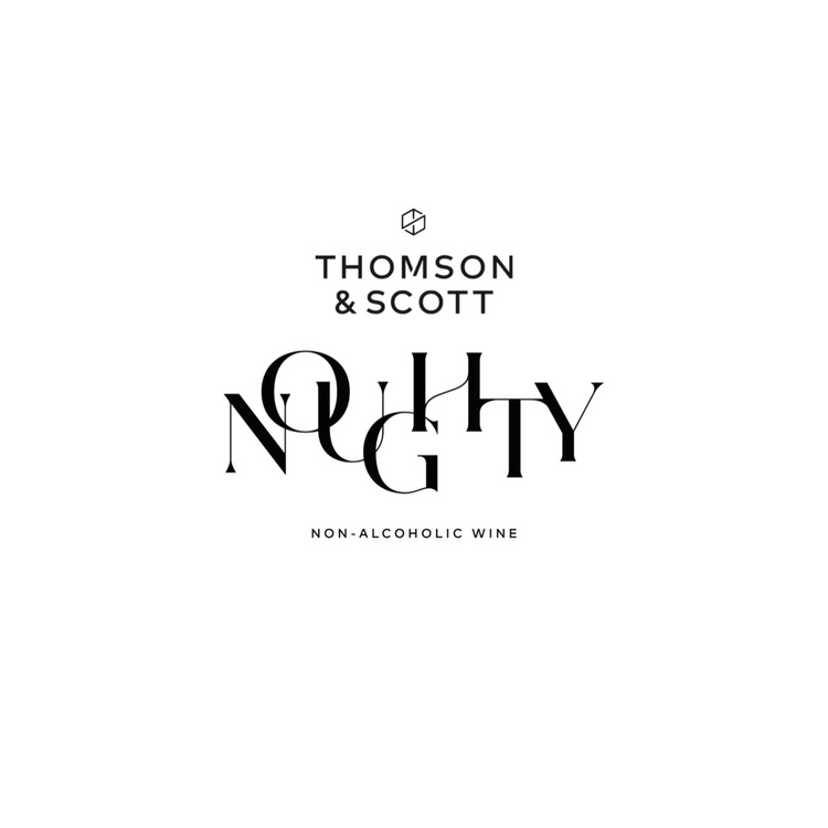 Noughty - Non Alcoholic Wine