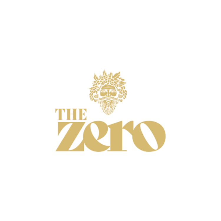 The Zero Logo