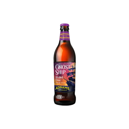 Adnams Ghost Ship Pale Ale