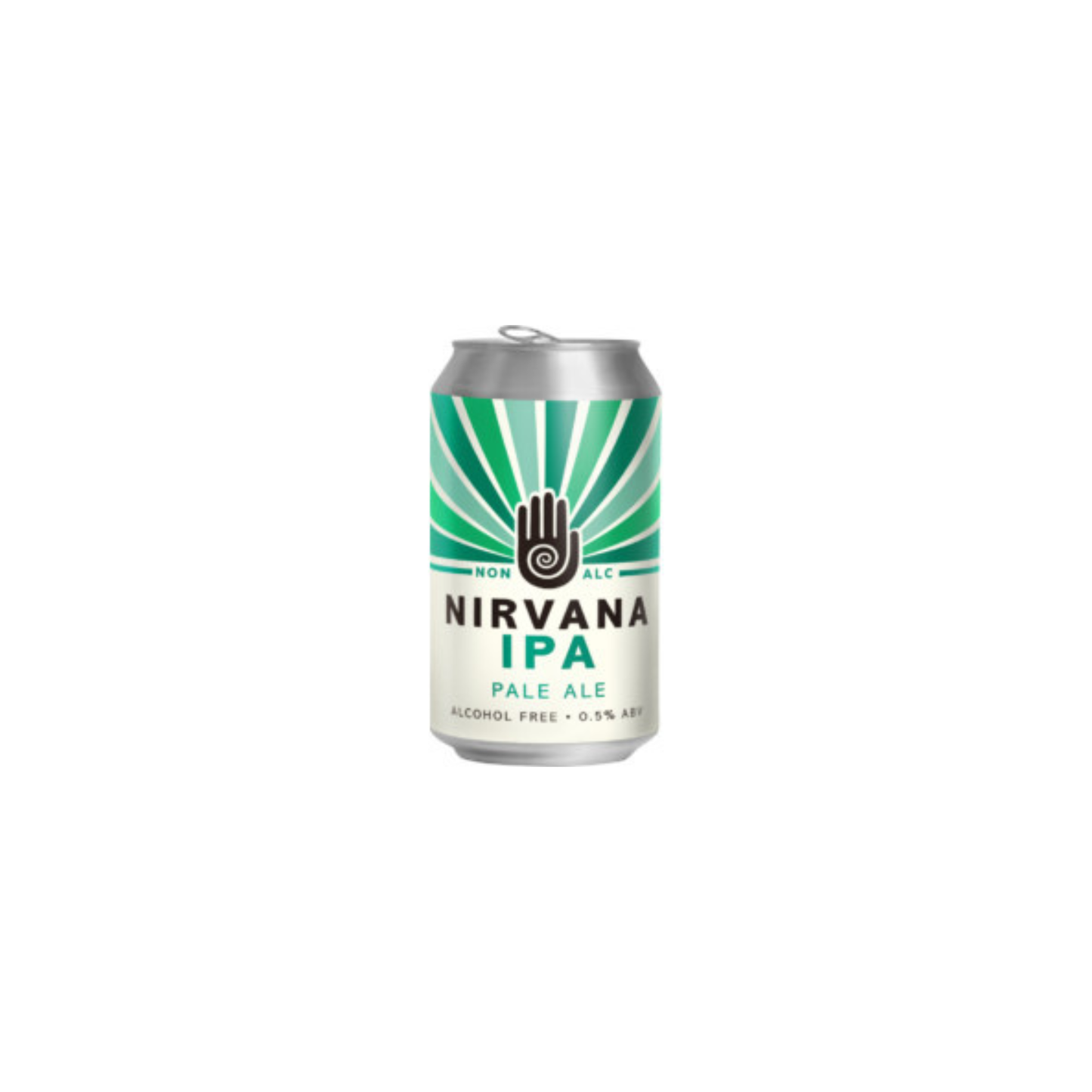 Nirvana Brewery -IPA