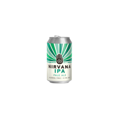 Nirvana Brewery -IPA
