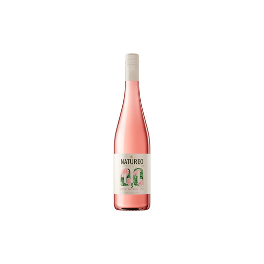 Natureo - Rose Wine