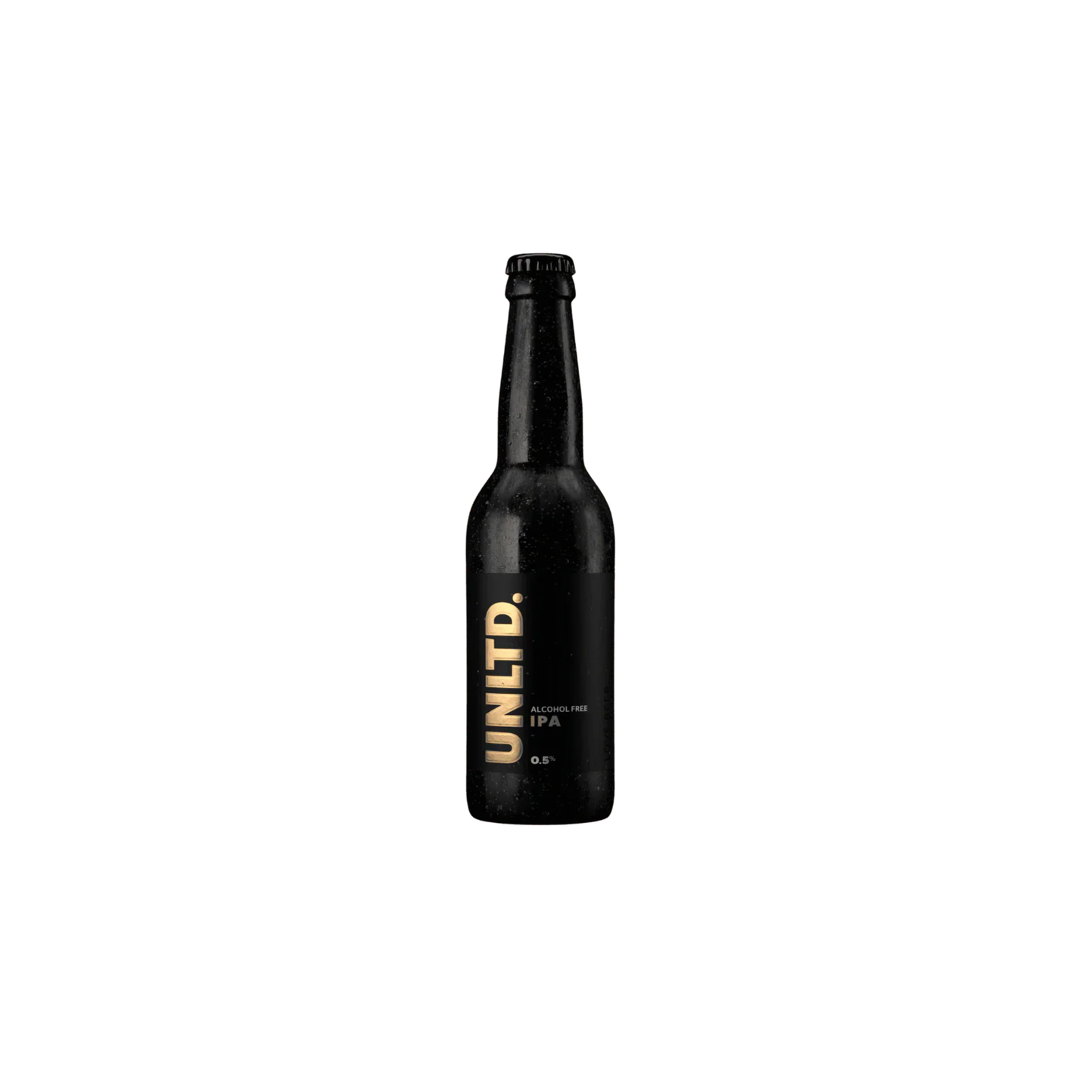 Unltd Bottle of beer