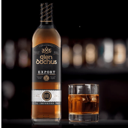Glen Dochus Export - Whiskey Alternative