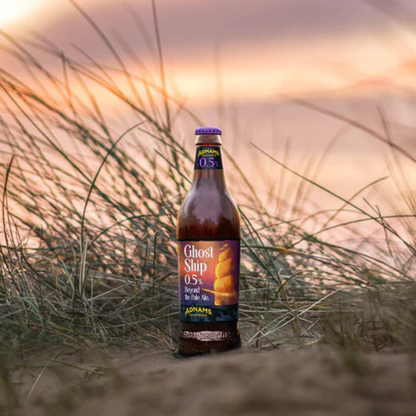 Adnams Ghost Ship Pale Ale