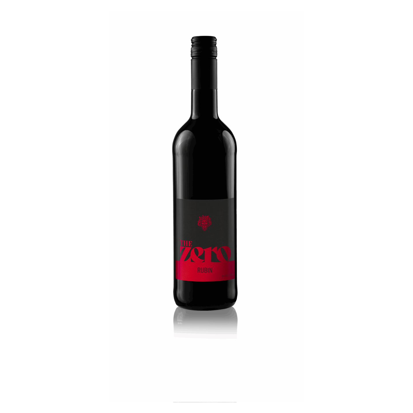 The Zero - Rubin Red Wine