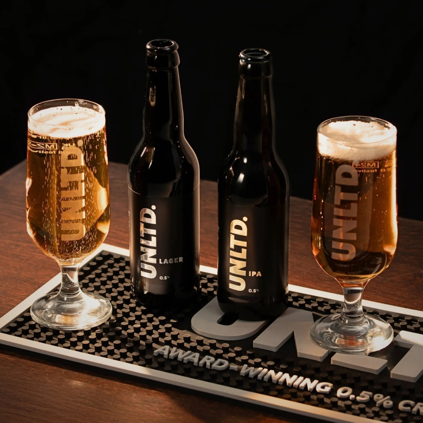 UNLTD - IPA