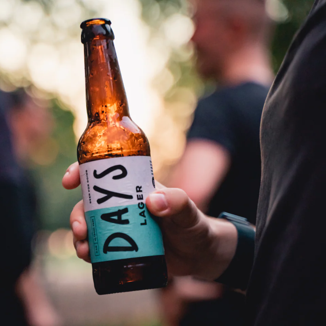 Days Lager