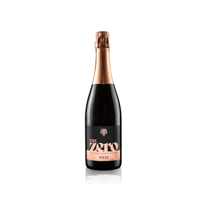 The Zero - Sparkling Rose
