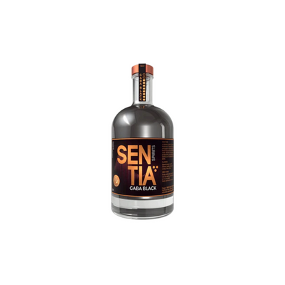 Sentia - Black